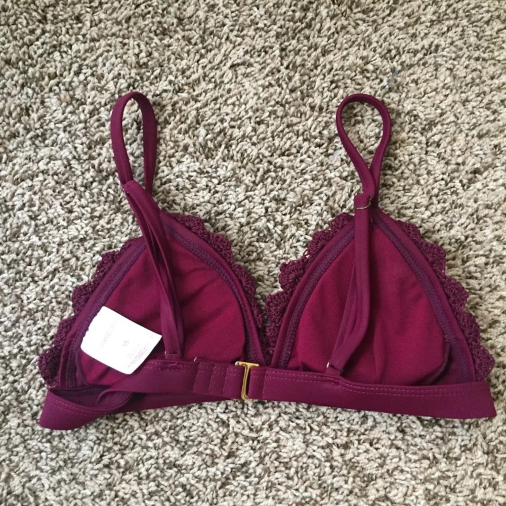 Target Bikini Top - Picture 2 of 3